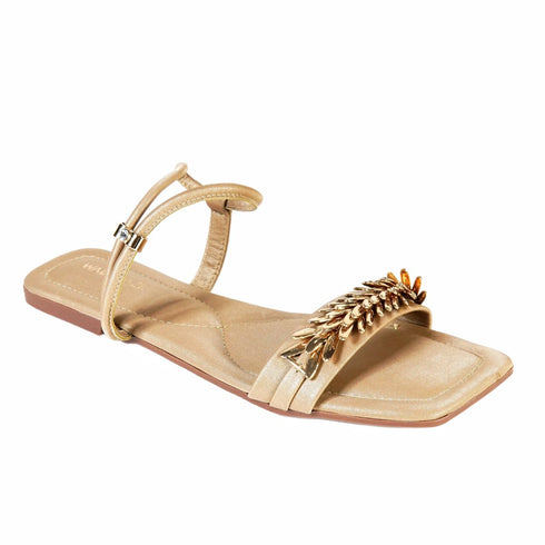 Women Formal Sandals - 40202S - Sandals - Walkeaze